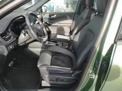 Photo 8 Ford Kuga  2.5 Duratec 180ch Hybrid FlexiFuel ST-Line X Powershift