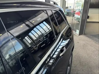Photo 9 Mercedes GLB  200d 150ch AMG Line 8G DCT