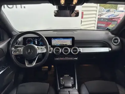 Photo 13 Mercedes GLB  200d 150ch AMG Line 8G DCT