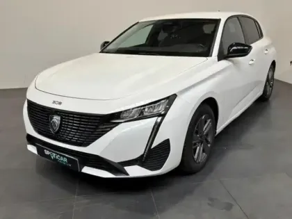 Photo Peugeot 308 Allure