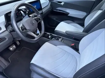 Photo 10 Volkswagen ID.3  204ch Pro S 77 kWh Active