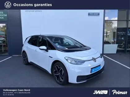 Photo Volkswagen Id.3 Active