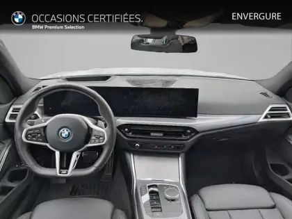 Photo 19 BMW Serie 3 Série 3 Touring 330eA 292ch M Sport