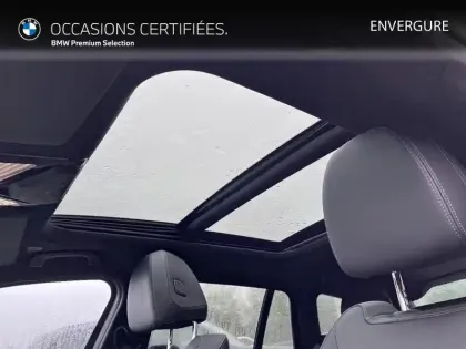Photo 24 BMW Serie 3 Série 3 Touring 330eA 292ch M Sport