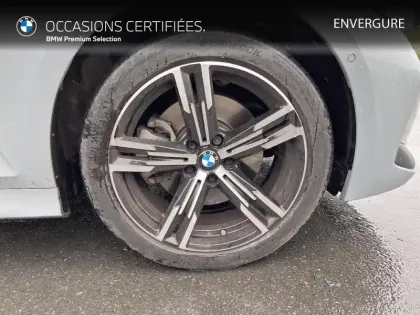Photo 28 BMW Serie 3 Série 3 Touring 330eA 292ch M Sport