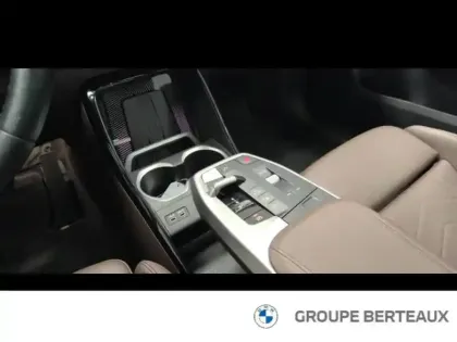 Photo 10 BMW X1  xDrive25e 245ch xLine