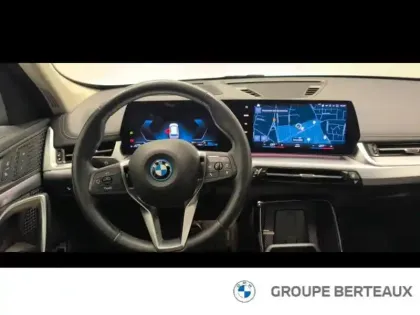 Photo 9 BMW X1  xDrive25e 245ch xLine