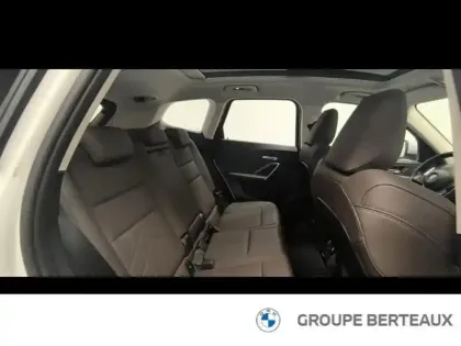 Photo 6 BMW X1  xDrive25e 245ch xLine