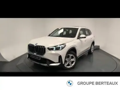 Photo Bmw X1 Xline