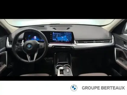 Photo 8 BMW X1  xDrive25e 245ch xLine