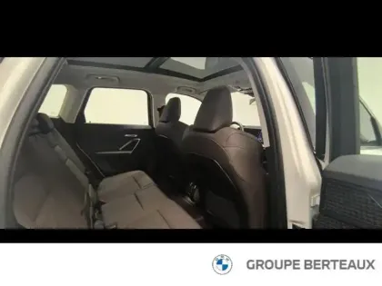 Photo 7 BMW X1  xDrive25e 245ch xLine
