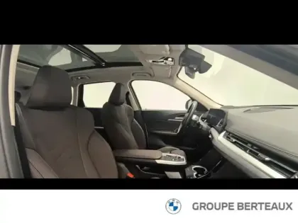 Photo 5 BMW X1  xDrive25e 245ch xLine