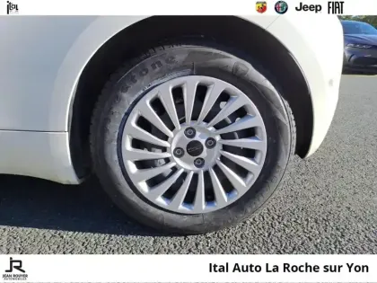 Photo 10 Fiat 500 C e 95ch MY23