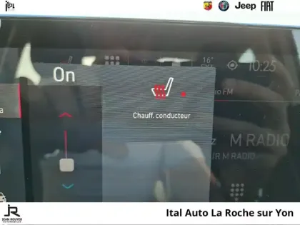 Photo 12 Fiat 500 C e 95ch MY23