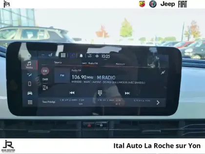 Photo 11 Fiat 500 C e 95ch MY23