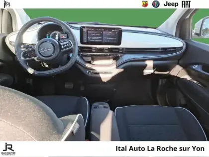 Photo 7 Fiat 500 C e 95ch MY23
