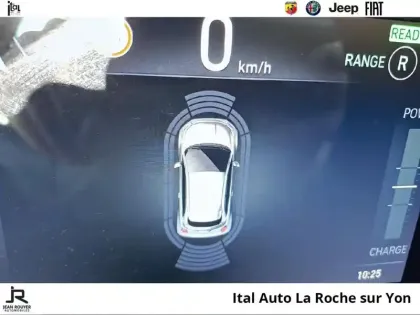Photo 14 Fiat 500 C e 95ch MY23