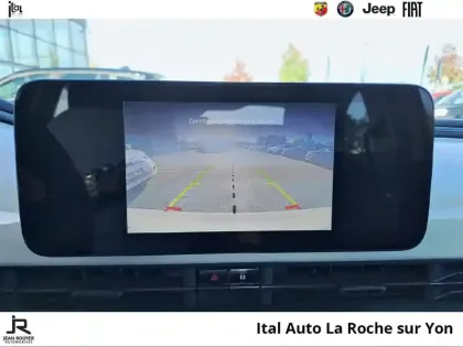 Photo 13 Fiat 500 C e 95ch MY23