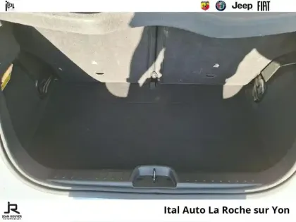 Photo 5 Fiat 500 C e 95ch MY23