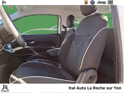 Photo 8 Fiat 500 C e 95ch MY23
