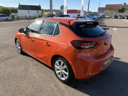 Photo 7 Opel Corsa  1.2 75ch Edition
