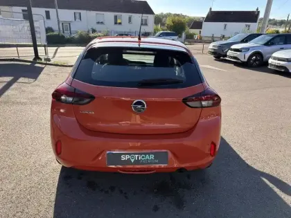 Photo 6 Opel Corsa  1.2 75ch Edition