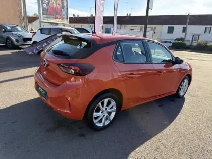 Photo 5 Opel Corsa  1.2 75ch Edition