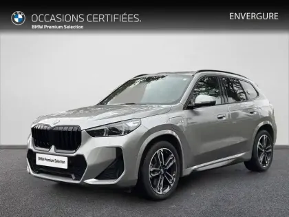 Photo Bmw X1 M Sport