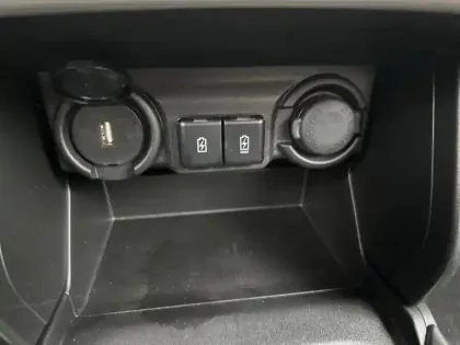 Photo 14 Suzuki Swift  1.2 Hybrid 83ch Pack Auto