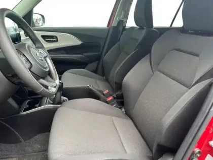 Photo 6 Suzuki Swift  1.2 Hybrid 83ch Pack Auto