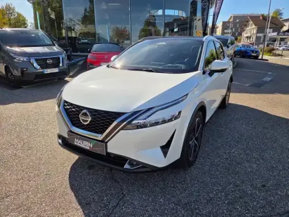 Photo 15 Nissan Qashqai  1.3 Mild Hybrid 140ch Tekna