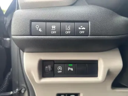 Photo 10 Suzuki Swift  1.2 Hybrid 83ch Avantage