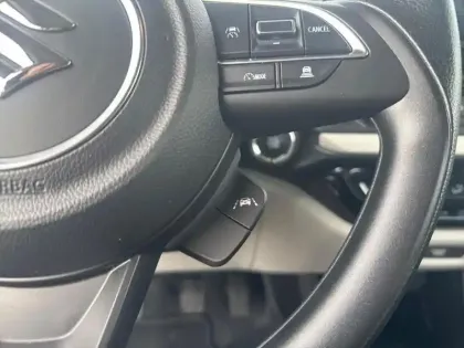 Photo 14 Suzuki Swift  1.2 Hybrid 83ch Avantage