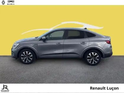 Photo 9 Renault Arkana  1.6 E-Tech 145ch full hybrid Evolution -23