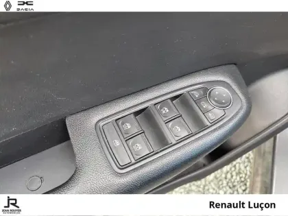 Photo 13 Renault Arkana  1.6 E-Tech 145ch full hybrid Evolution -23