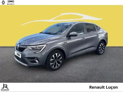Photo Renault Arkana Evolution