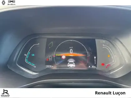 Photo 14 Renault Arkana  1.6 E-Tech 145ch full hybrid Evolution -23