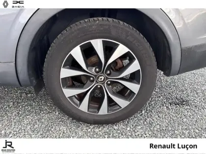 Photo 7 Renault Arkana  1.6 E-Tech 145ch full hybrid Evolution -23