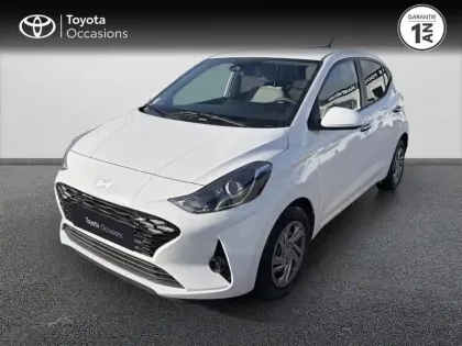 Photo Hyundai I10 Creative