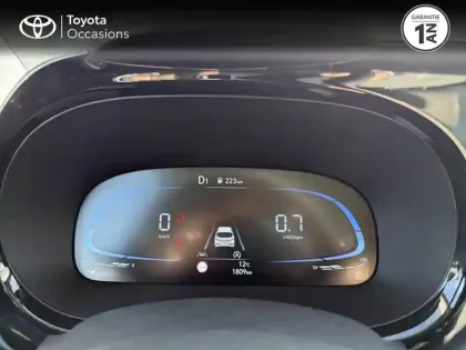 Photo 28 Hyundai I10  1.0 63ch ECO Creative BVR