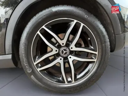 Photo 9 Mercedes GLA  180 122ch Inspiration 7G-DCT Euro6d-T