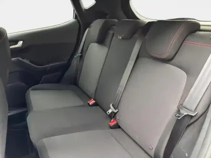 Photo 11 Ford Fiesta  1.0 Flexifuel 95ch ST-Line X 5p