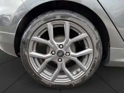 Photo 10 Ford Fiesta  1.0 Flexifuel 95ch ST-Line X 5p