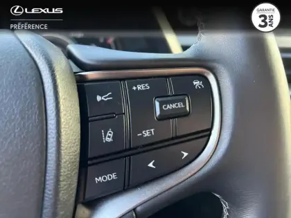 Photo 14 Lexus UX  250h 2WD Pack Confort Business MY22