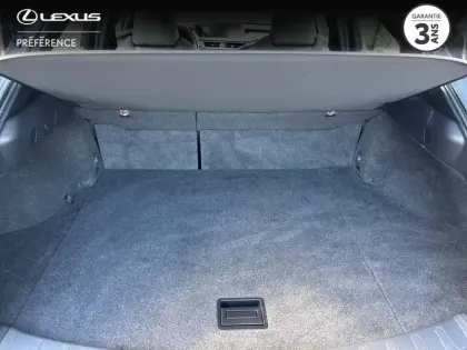 Photo 9 Lexus UX  250h 2WD Pack Confort Business MY22