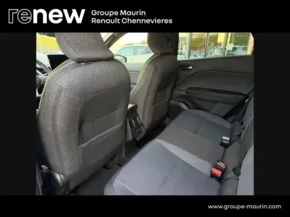 Photo 12 Renault Symbioz  1.8 E-Tech full hybrid 160ch Techno - 26