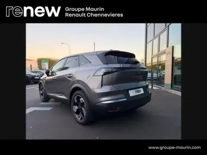 Photo 7 Renault Symbioz  1.8 E-Tech full hybrid 160ch Techno - 26