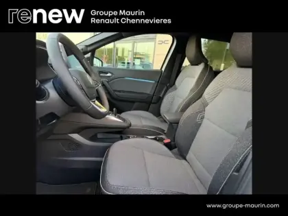 Photo 13 Renault Symbioz  1.8 E-Tech full hybrid 160ch Techno - 26