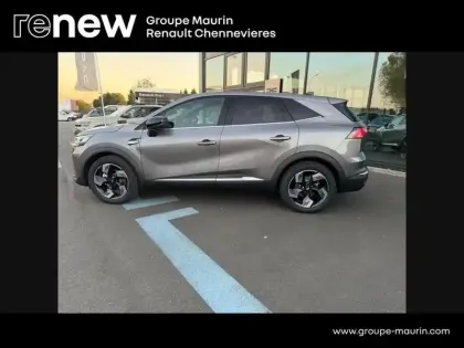 Photo 8 Renault Symbioz  1.8 E-Tech full hybrid 160ch Techno - 26