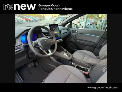 Photo 14 Renault Symbioz  1.8 E-Tech full hybrid 160ch Techno - 26